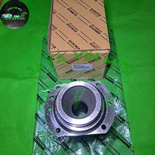 Jual Housing End Sumbu Roda Pucuk Rebung Rino B Bu Original