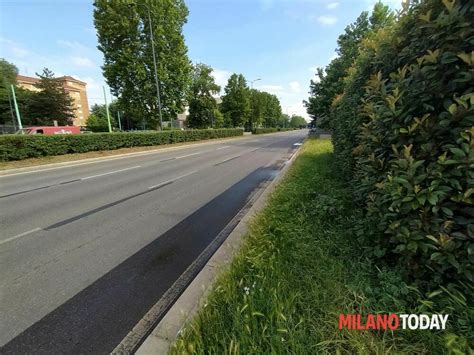 Incidente Mortale In Viale Testi