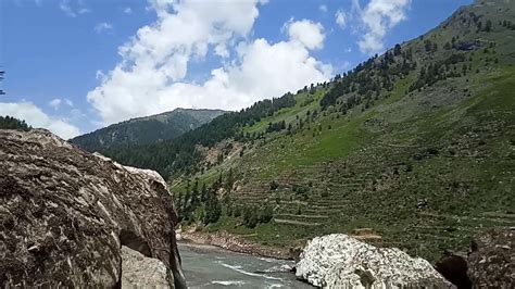 Today Weather Of Naran Kaghan Full HD Video YouTube