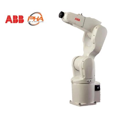 ABB Articulated Robot IRB 1200 5 0 9