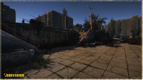 Survarium (Game) - Giant Bomb