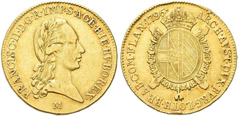 Biddr Numismatica Ranieri Auction 16 Lot 192 MILANO Francesco I