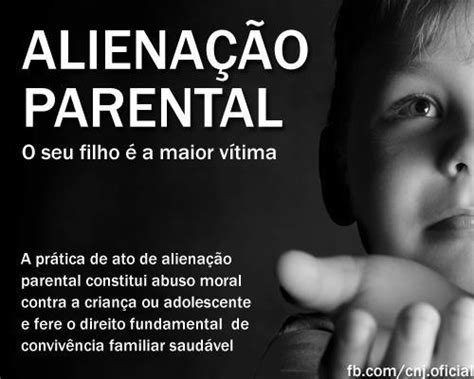 S Ndrome Da Aliena O Parental O Direito E A Psicologia