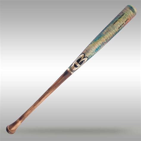 CBAM27HD Pro Maple Wood Baseball Bat- Cooperstown Bat Company