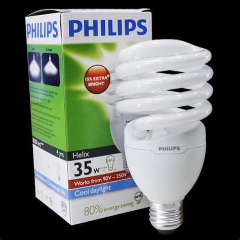 bola lampu philips