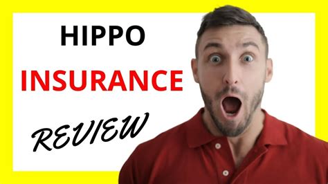 Hippo Insurance Review Innovative Coverage With Some Drawbacks Youtube