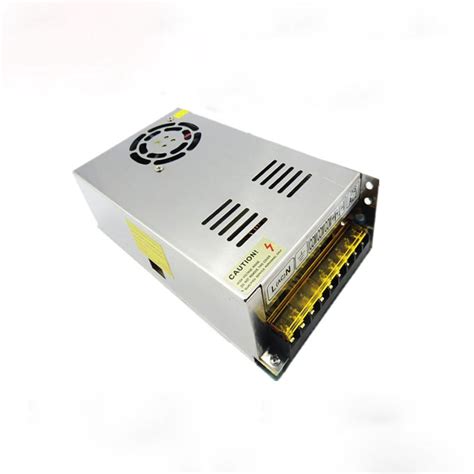 250w 5a 48vdc Output 110220vac Input Led Strip Switching Power Supply