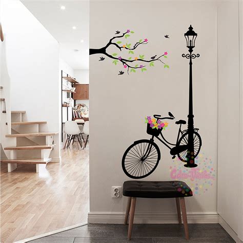 Vinilos Decorativos Para Pared Vidrios Y Muebles De Tu Casa Vinilos