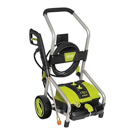 Top 10 Best Electric Pressure Washers Buyers Guide Best Products