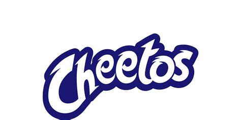 Cheetos Logo PNG Transparent Images