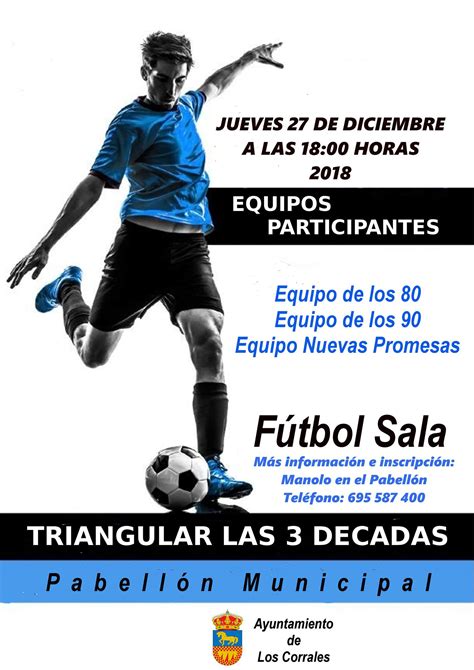 Torneo Futbol Sala