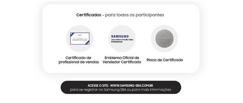 smvp | Samsung Business Brasil