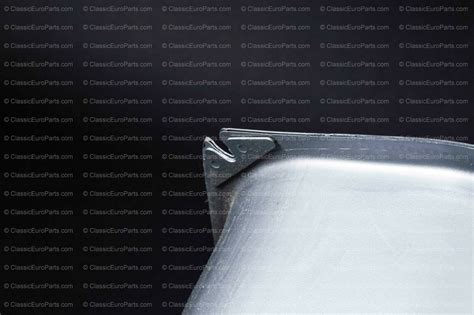 Fuel Tank For E30 With 55 Liter Capacity Classiceuroparts