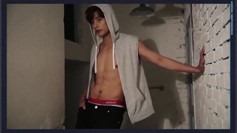 Sung Hoon Abs Shirtless Youtube