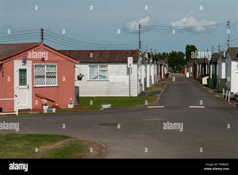 Leysdown on sea on the isle of sheppey hi-res stock photography and images - Alamy