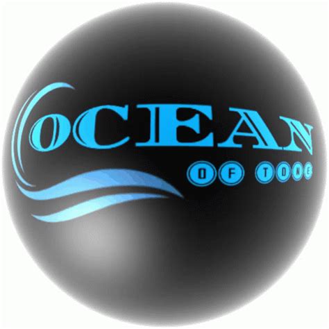 Oceano Sticker Oceano Ocean Discover Share Gifs