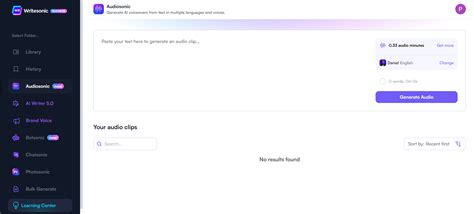 What is Text to Speech and how does it work?