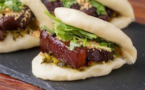 Gua Bao Easy Chinese Recipes