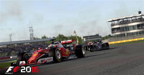 F1 2016 Pc Requisitos Tergateway