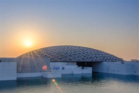 Get FREE Louvre Abu Dhabi Tickets With this September Offer | insydo