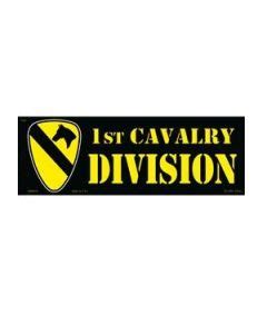 Us Army St Cavalry Division Premium T Shirt At Army Surplus World