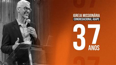 Anos De Igreja Mission Ria Congregacional Gape Pr F Bio Macedo