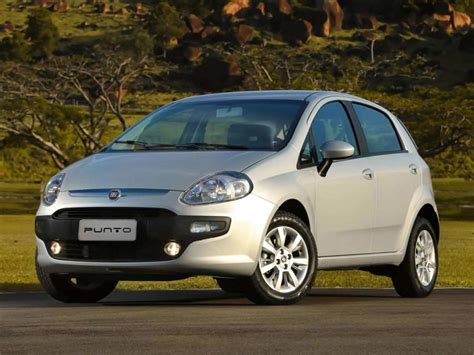 Fiat Punto Em 2023 Veja 3 Prós E 3 Contras De Ainda Comprar Um