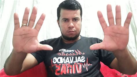 VOCÊ PEDIU PRA DEUS FALAR CONTIGO OUÇA A VOZ DE DEUS VC YouTube