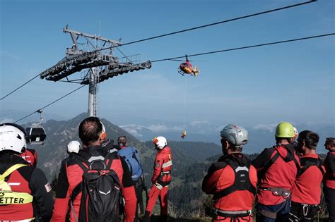 F R Wintersaison Gewappnet Realit Tsnahes Training In Der Wildsch Nau