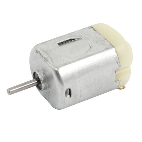 Electroprime Rpm Dc V High Torque Cylinder Magnetic Electric