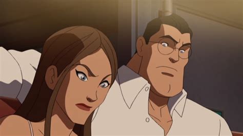 Nude Cartoons Lois Lane