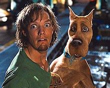 Shaggy Rogers - Wikipedia