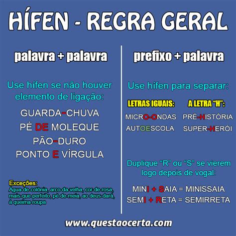 Plural De Hifen - Hifens: Quando Empregar? Guia Completo Do Uso Do Hífen – NNKHC