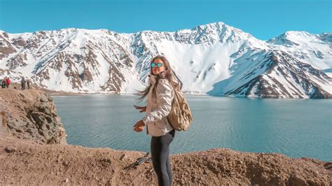 Embalse El Yeso Dica De Passeio Em Santiago Viaje Na Web