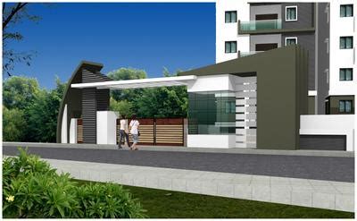 VSR VS Sai Ashraya In K R Puram Bangalore Price Reviews Floor Plan