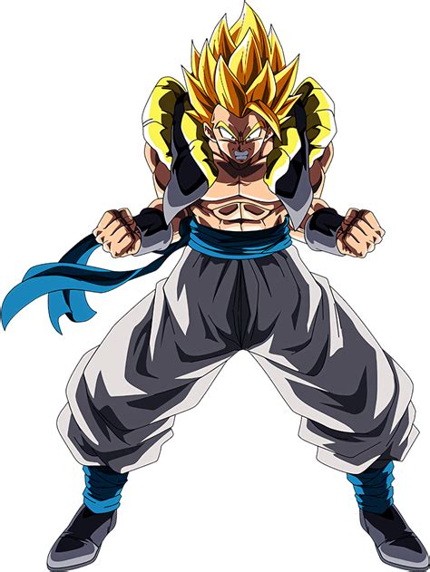 Download Super Saiyan Broly Power Up