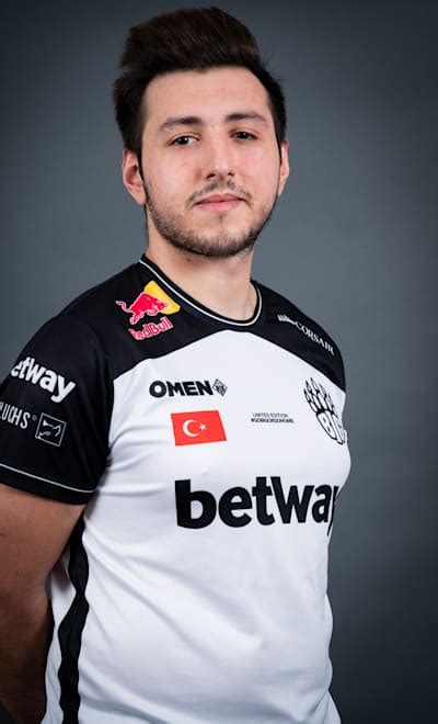 Smailcan Xantares D Rtkarde Team Big Cs Go