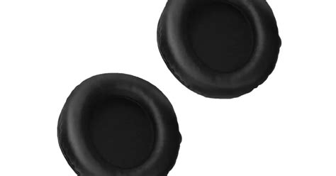 Heil Sound PRO Set Plus Replacement Earpads - GPS Central