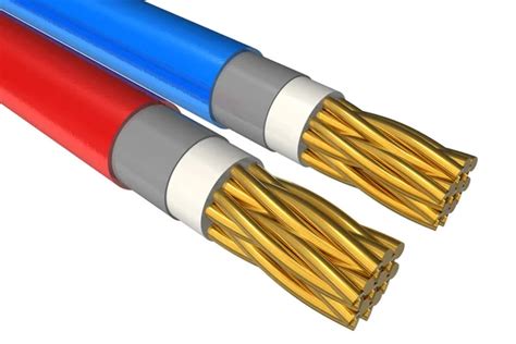 Color power cables Stock Photo by ©scanrail 4033471