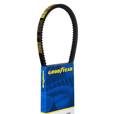 Goodyear Belts® 17540 Air Pump Accessory Drive V Belt