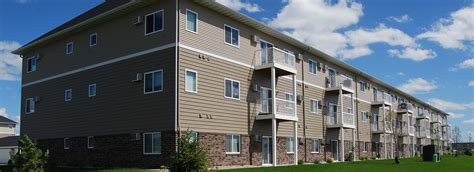 SUMMIT RIDGE APARTMENTS | EagleRidge Development