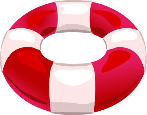 Help Save Life Float clip art (117697) Free SVG Download / 4 Vector