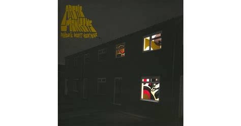 Favourite Worst Nightmare, Arctic Monkeys – LP – Music Mania Records – Ghent