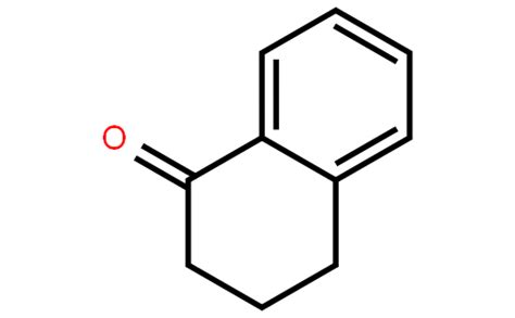 1 四氢萘酮的制备方法的优化