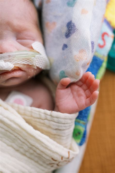 Why NICU Photography? - emiliephillipson.com