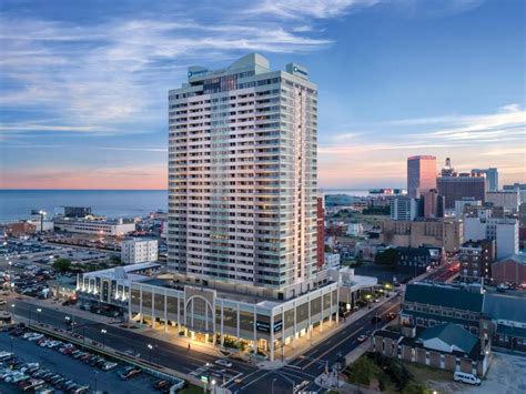 Club Wyndham Skyline Tower Atlantic City Updated Prices 2025