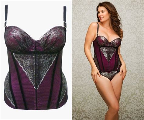 Curvy Couture Fall Plus Size Lingerie Collection Gorgeous Beautiful