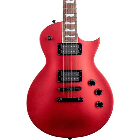 Esp Ltd Ec 256 Electric Guitar Candy Apple Red Satin Guitar Center