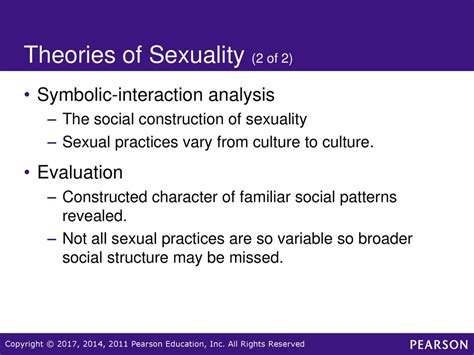 Society The Basics Fourteenth Edition Chapter 6 Sexuality And Society