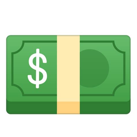 💵 Dollar Banknote Emoji Meaning with Pictures: from A to Z